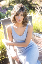 Load image into Gallery viewer, Braylen in Auburn Sugar - René of Paris