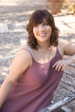 Load image into Gallery viewer, Braylen in Auburn Sugar - René of Paris