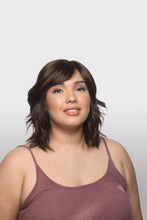 Load image into Gallery viewer, Braylen in Auburn Sugar - René of Paris