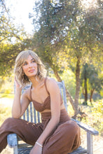 Load image into Gallery viewer, Braylen in Auburn Sugar - René of Paris