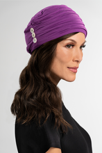 Load image into Gallery viewer, Button Softie - Jon Renau Headwear