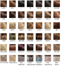 Load image into Gallery viewer, Cameron - Jon Renau Smartlace Synthetic