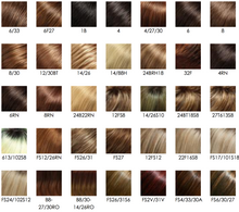 Load image into Gallery viewer, Carrie - Jon Renau Smartlace Human Hair