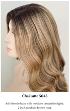 Load image into Gallery viewer, FOLLEA Style Wig | Size XS ( Extra Small)