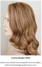 Load image into Gallery viewer, FOLLEA Rene Wig | Size XXS (Extra Extra Small)