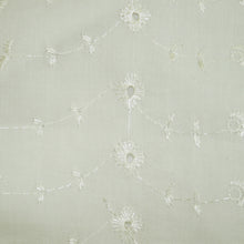 Load image into Gallery viewer, Eyelet Scarf - Jon Renau Headwear