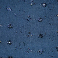 Load image into Gallery viewer, Eyelet Scarf - Jon Renau Headwear