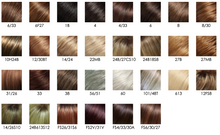 Load image into Gallery viewer, easiCrown HD 12" - Jon Renau Topper