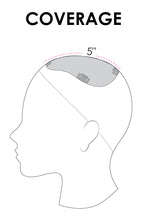 Load image into Gallery viewer, easiPart XL HH 18" - Jon Renau Topper