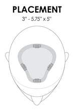 Load image into Gallery viewer, EasiPart XL HD 18" FS26/31S6 Salted Caramel - Jon Renau