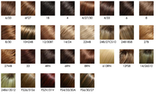 Load image into Gallery viewer, easiCrown HD 18" - Jon Renau Topper