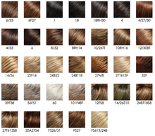 Load image into Gallery viewer, Elle - Jon Renau Smartlace Synthetic