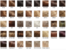 Load image into Gallery viewer, Eve - Jon Renau Heat Defiant HD