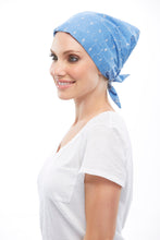 Load image into Gallery viewer, Eyelet Scarf - Jon Renau Headwear