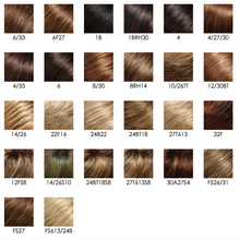 Load image into Gallery viewer, Fiery - Jon Renau Heat Defiant HD