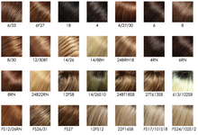 Load image into Gallery viewer, Gwyneth - Jon Renau Smartlace Human Hair