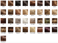 Load image into Gallery viewer, Heat - Jon Renau Heat Defiant HD