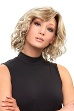 Load image into Gallery viewer, January Hand Tied - Jon Renau Smartlace Synthetic