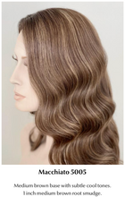 Load image into Gallery viewer, FOLLEA Rene Wig | Size XS (Extra Small)