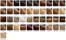 Load image into Gallery viewer, Meg - Jon Renau Mono Top Collection