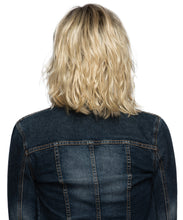 Load image into Gallery viewer, Mellow - Estetica Front Lace Collection in Mandarin Rooted