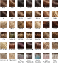 Load image into Gallery viewer, Mila - Jon Renau Smartlace Synthetic