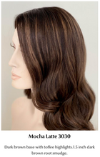 Load image into Gallery viewer, FOLLEA Gripper Actif Wig | Size L (Large)