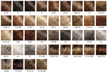 Load image into Gallery viewer, Mono Allure - Jon Renau Mono Top Collection