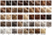 Load image into Gallery viewer, Mono Simplicity - Jon Renau Mono Top Collection