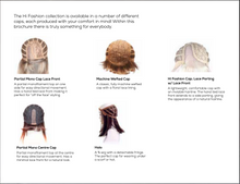 Load image into Gallery viewer, Layla in Spring Honey-R - René of Paris Hi Fashion Collection