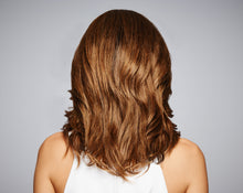 Load image into Gallery viewer, Bravo in Glazed Hazelnut- Raquel Welch Human Hair