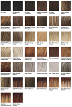 Load image into Gallery viewer, Power - Raquel Welch Signature Collection