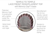 Load image into Gallery viewer, Straight Up With A Twist - Raquel Welch Signature Collection