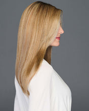 Load image into Gallery viewer, New Top Billing 18" - in Shaded Wheat, Raquel Welch Transformations Collection