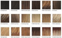 Load image into Gallery viewer, Gilded 18" - Raquel Welch Transformations Collection