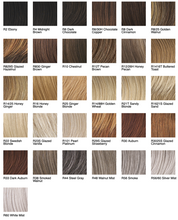 Load image into Gallery viewer, Lyric - Raquel Welch Transformations Collection