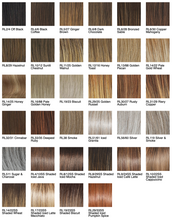 Load image into Gallery viewer, Top Billing 12" - Raquel Welch Transformations Collection