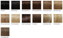 Load image into Gallery viewer, 100% Human Hair Bang - Raquel Welch Transformations Collection