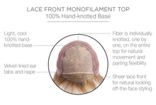 Load image into Gallery viewer, Upstage Petite/Average - Raquel Welch Signature Collection