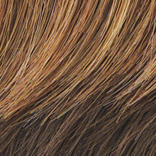Load image into Gallery viewer, Bravo in Glazed Hazelnut- Raquel Welch Human Hair