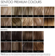 Load image into Gallery viewer, Tani - Sentoo Premium Collection