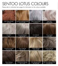 Load image into Gallery viewer, Iris - Sentoo Lotus Collection