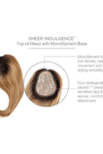 Load image into Gallery viewer, Go All Out 16" - Raquel Welch Transformations Collection