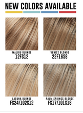 Load image into Gallery viewer, Robin Petite - Jon Renau Mono Top Collection