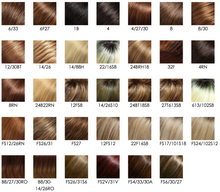 Load image into Gallery viewer, Sienna - Jon Renau Smartlace Human Hair