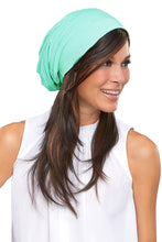 Load image into Gallery viewer, Softie Boho Beanie - Jon Renau Headwear