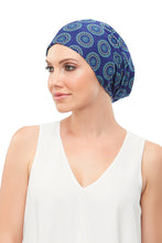 Load image into Gallery viewer, Softie Boho Beanie - Jon Renau Headwear