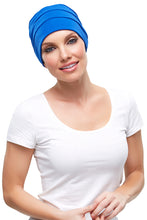 Load image into Gallery viewer, Tammy Hat - Jon Renau Headwear