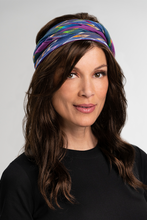 Load image into Gallery viewer, Reversible Softie Headscarf - Jon Renau Headwear
