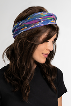 Load image into Gallery viewer, Reversible Softie Headscarf - Jon Renau Headwear
